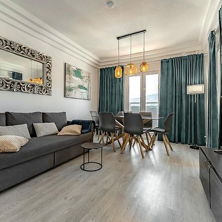 Beautiful 2 Bedroom Apartment Vista Del Mar Costa Adeje  Extérieur photo