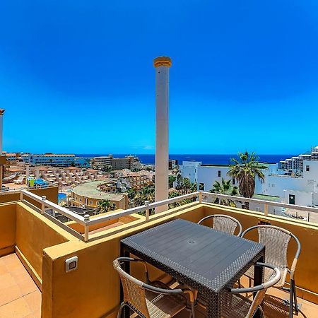 Beautiful 2 Bedroom Apartment Vista Del Mar Costa Adeje  Extérieur photo