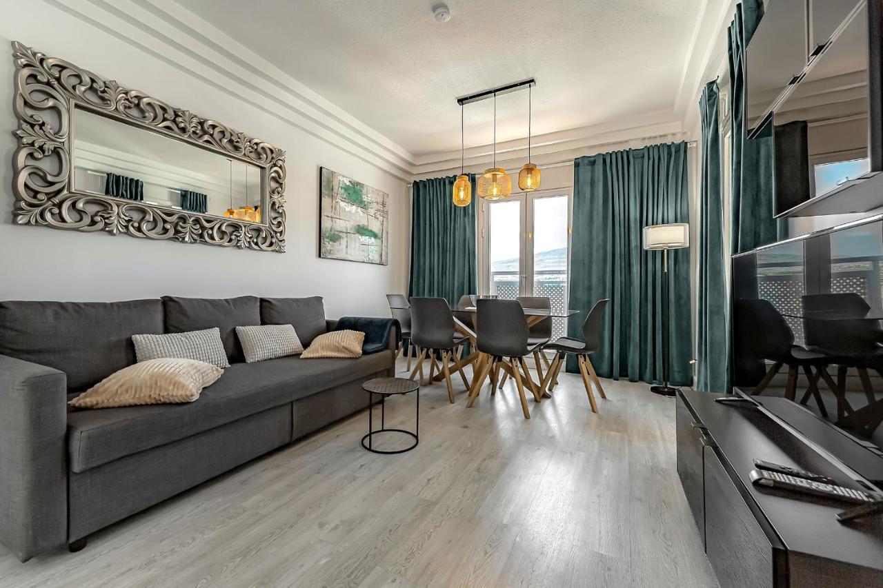 Beautiful 2 Bedroom Apartment Vista Del Mar Costa Adeje  Extérieur photo