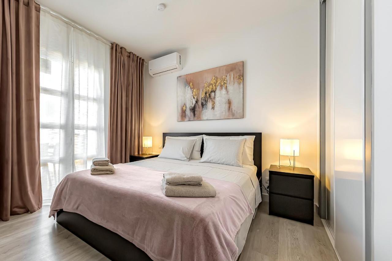 Beautiful 2 Bedroom Apartment Vista Del Mar Costa Adeje  Extérieur photo