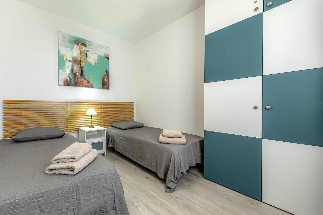 Beautiful 2 Bedroom Apartment Vista Del Mar Costa Adeje  Extérieur photo
