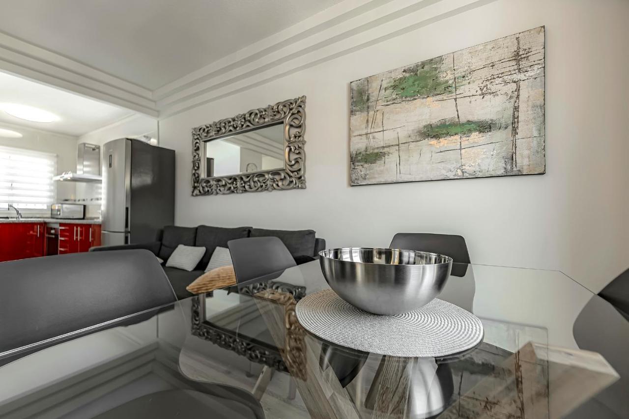 Beautiful 2 Bedroom Apartment Vista Del Mar Costa Adeje  Extérieur photo
