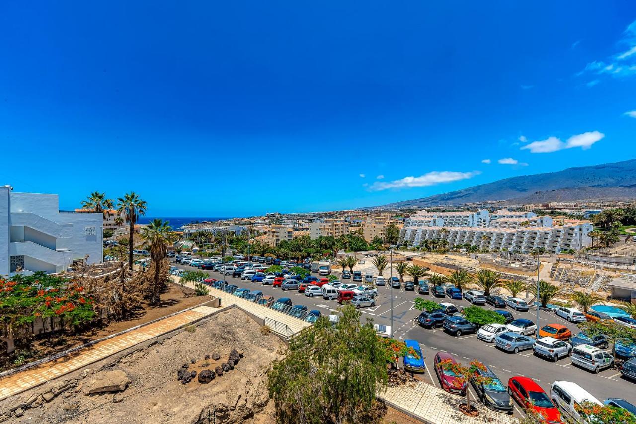 Beautiful 2 Bedroom Apartment Vista Del Mar Costa Adeje  Extérieur photo